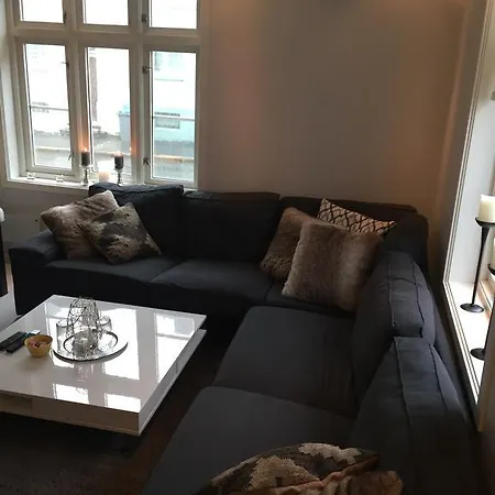 Apartment Close To Centrum