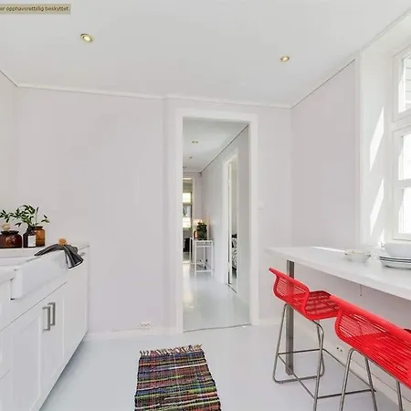 Close To Centrum Bergen